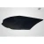 2013-2020 Lexus GS Alpine Carbon Fiber Hood - image 5