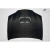 2013-2020 Lexus GS Alpine Carbon Fiber Hood - image 8