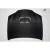 2013-2020 Lexus GS Alpine Carbon Fiber Hood - image 9