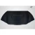 2013-2020 Lexus GS Alpine Carbon Fiber Hood - image 10