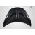 2016-2020 Mclaren 540c 570s 570GT Carbon Creations Boost Hood - 1 Piece - image 5
