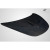 2016-2020 Mclaren 540c 570s 570GT Boost Hood - 1 Piece - image 4