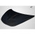 2016-2020 Mclaren 540c 570s 570GT Boost Hood - 1 Piece - image 3