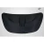 2016-2020 Mclaren 540c 570s 570GT Boost Hood - 1 Piece - image 2