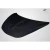 2016-2020 McLaren 570S Boost Carbon Fiber Hood - image 3