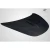 2016-2020 Mclaren 540c 570s 570GT Boost Hood - 1 Piece - image 7