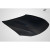 2018-2026 Lexus LC500 Carbon Creations Gavell Hood - 1 Piece - image 7