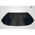 2018-2026 Lexus LC500 Gavell Hood - 1 Piece - image 2