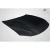 2018-2026 Lexus LC500 Gavell Carbon Fiber Hood - image 4