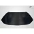 2018-2026 Lexus LC500 Gavell Carbon Fiber Hood - image 3