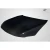 2018-2026 Lexus LC500 Gavell Carbon Fiber Hood - image 7