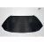 2018-2026 Lexus LC500 Gavell Carbon Fiber Hood - image 10