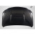 2022-2024 Subaru WRX Global Hood - 1 Piece (S) - image 5