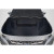 2022-2024 Subaru WRX Minari Hood - 1 Piece - image 1