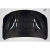 2022-2024 Subaru WRX Minari Hood - 1 Piece - image 5