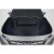 2022-2024 Subaru WRX Minari Hood - 1 Piece - image 8