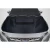 2022-2024 Subaru WRX Minari Hood - 1 Piece - image 6