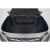 2022-2024 Subaru WRX Minari Carbon Fiber Hood - image 1