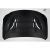 2022-2024 Subaru WRX Minari Carbon Fiber Hood - image 5