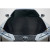2018-2026 Lexus LC500 Carbon Creations OEM Look Hood - 1 Piece - image 1
