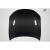 2018-2026 Lexus LC500 OEM Look Hood - 1 Piece (S) - image 10