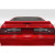 1979-1993 Ford Mustang Hatchback Star Rider Rear Wing Spoiler - 1 Piece - image 7