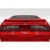 1979-1993 Ford Mustang Star Rider Rear Wing - image 1