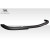 1996-2002 BMW Z3 E36/7 Tracer Front Lip Spoiler Air Dam - 1 Piece ( For Six Cylinder Models ) - image 5