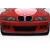 1996-2002 BMW Z3 E36/7 Tracer Front Lip Spoiler Air Dam - 1 Piece ( For Six Cylinder Models ) - image 1