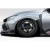 2017-2021 Honda Civic Type R Skywalker Front Fenders (+25mm) - 2 Pieces - image 1