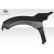 2017-2021 Honda Civic Type R Skywalker Front Fenders (+25mm) - 2 Pieces - image 6