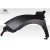 2017-2021 Honda Civic Type R Skywalker Front Fenders (+25mm) - 2 Pieces - image 6