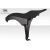 2017-2021 Honda Civic Type R Skywalker Front Fenders (+25mm) - 2 Pieces - image 8