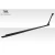 2017-2021 Honda Civic Type R Skywalker Side Skirt Rocker Panel Splitters - 4 Pieces ( Must be used with Skywalker Fenders 119347 ) - image 5