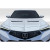 2022-2025 Acura Integra Sakura Hood - 1 Piece - image 5