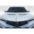 2022-2025 Acura Integra Sakura Hood - 1 Piece - image 1