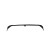 2022-2023 Volkswagen Golf / GTI Oddball Rear Roof Wing Spoiler - 1 Piece - image 4