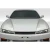 1997-1998 Nissan 240SX S14 Ranger Hood - 1 Piece - image 1