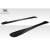 1991-1993 Mitsubishi 3000GT Narita Side Skirt Rocker Panel Splitters - 2 Pieces - image 8