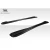 1991-1993 Mitsubishi 3000GT Narita Side Skirts - image 8