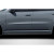2011-2023 Dodge Durango Malibu Side Skirt Rocker Panels - 2 Pieces (S) - image 1