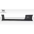 1988-1991 Honda Civic Type M Side Skirts - image 14