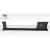 1988-1991 Honda Civic Type M Side Skirts - image 15