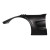 1997-2004 Chevrolet Corvette C5 GT3RS Look Front Fenders ( +25MM )- 2 Pieces - image 4
