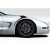 1997-2004 Chevrolet Corvette GT3RS Look Fender - image 1