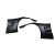 1997-2004 Chevrolet Corvette GT3RS Look Fender - image 4