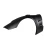 1997-2004 Chevrolet Corvette C5 GT3RS Look Front Fenders ( +25MM )- 2 Pieces - image 9
