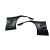 1997-2004 Chevrolet Corvette GT3RS Look Fender - image 3