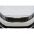 2011-2013 Kia Optima Laxell Front Grille - 1 Piece - image 1