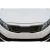 2011-2013 Kia Optima Laxell Front Grille - 1 Piece - image 1
